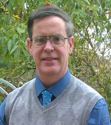 Founder of MPE Cleeve Morrison